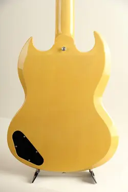 YELLOW ULTRA LIGHT