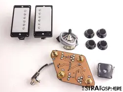 KNOBS QUICKCONNECT