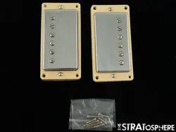 GIBSON LES PAUL STUDIO MODEL BURSTBUCKER PRO PICKUP SET SOLDERLESS $10 OFF