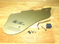 1964 GOLD CHET