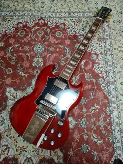 STANDARD SG 2009