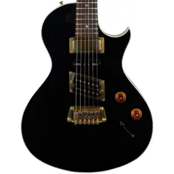 GIBSON NIGHTHAWK SPECIAL SP3 1997 - BLACK