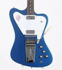 GIBSON FIREBIRD NON-REVERSE 2015 (20250319)