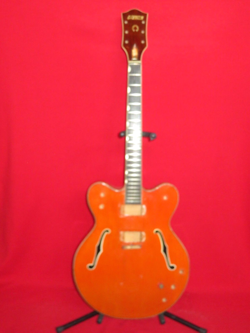 1964 ORANGE
