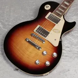 EPIPHONE INSPIRED BY GIBSON LES PAUL STANDARD 60S BOURBON BURST (20250319)