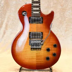 GIBSON LIMITED RUN LES PAUL STUDIO FLOYD ROSE (2014) (20250319)