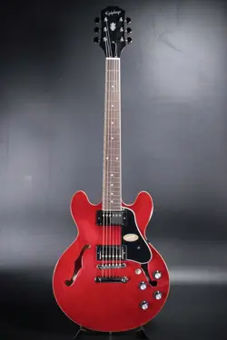 EPIPHONE INSPIRED BY GIBSON ES-339 CHERRY