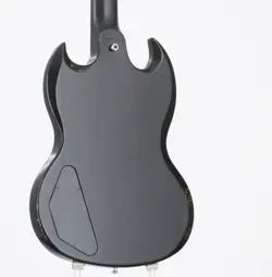 EBONY MUSICAL INSTRUMENTS