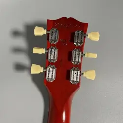 GIBSON GUITAR LESPAUL