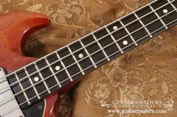 GIBSON 1961 EB-3