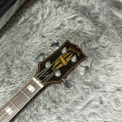 1971 USED MAHOGANY