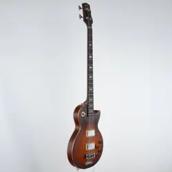 BASS SUNBURST MAPLE