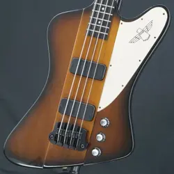 BASS GUITAR '04