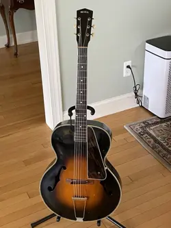 1936 VINTAGE