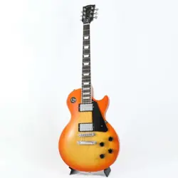 GIBSON LES PAUL STUDIO TANGERINE BURST MADE IN USA 2019 ELECTRIC GUITAR