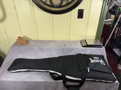 JUNIOR VINTAGE EBONY