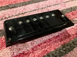 1974 GIBSON PATENT