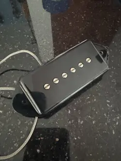 GIBSON P90 DOG EAR PICKUP GREAT CONDITION ! L@@K!!