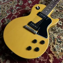 GIBSON CUSTOM SHOP 1957 LES PAUL SPECIAL SINGLE CUT MURPHY LAB ULTRA #GG11P