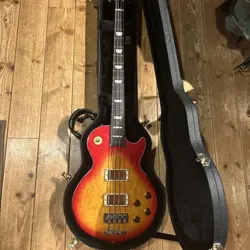 2002 MAHOGANY