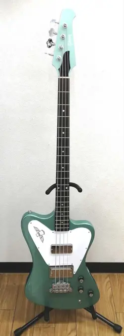 1965 MODEL DUAL