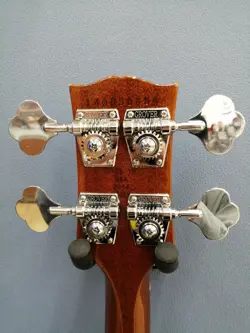 GUITAR MAINTAINED
