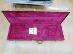 BASS USED NECK