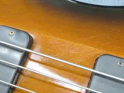 USED NECK