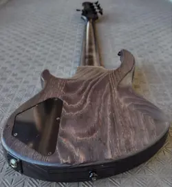 EB ELECTRIC BASS