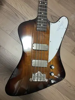 BASS GUITAR NEW