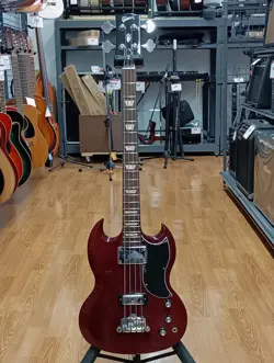 BASS ELECTRIC NEW