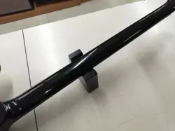 USED LOW ACTION