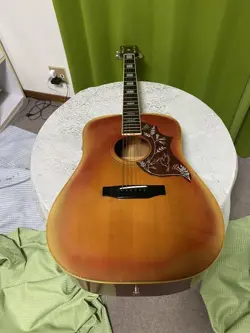 MORRIS WH-25 HUMMINGBIRD
