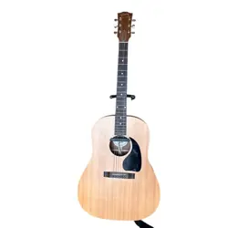 GIBSON G-45 ACOUSTIC GUITAR MAHOGANY BODY WITH FISHMAN PICKUP - NEW