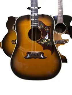 MAPLE SIDES HARDCASE