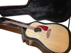 GIBSON G45 STUDIO ACOUSTIC GUITAR - NO HOLES, GREAT CONDITION, 2020 MODEL