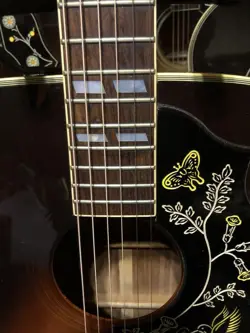 MAHOGANY W/ HARD