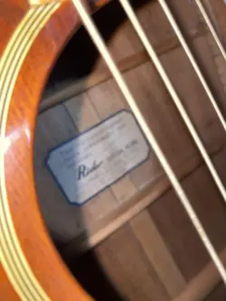 J-401 GIBSON