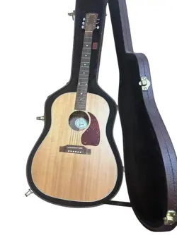 GIBSON G45 STUDIO DREADNOUGHT ACOUSTIC GUITAR 2020 MODEL ONE OWNER