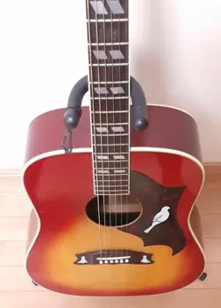 GIBSON DUB MODEL