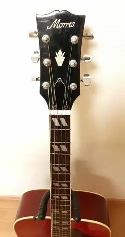 MAURICE ACOUSTIC