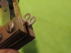 SWITCHCRAFT GOLD
