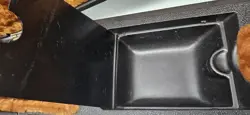 HARD CASE 1980'S