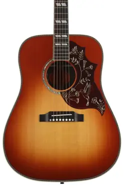 ROSEWOOD BURST SN: