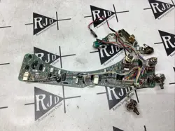 1980 GIBSON RD ARTIST BASS GUITAR HARNESS CONTROLS BOARD