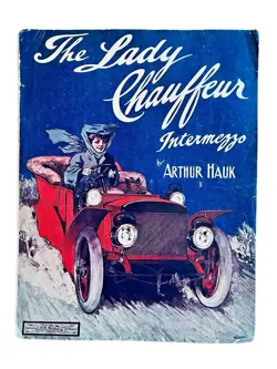 1907 LG