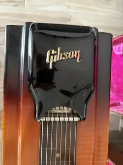 ELECTRAHARP EH-620 V.2