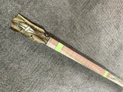 GUITAR NECK 4STRING