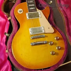 DELUXE SUNBURST USED