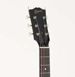 GIBSON 1960S J-45 EBONY SAFE DELIVERY FROM JAPAN